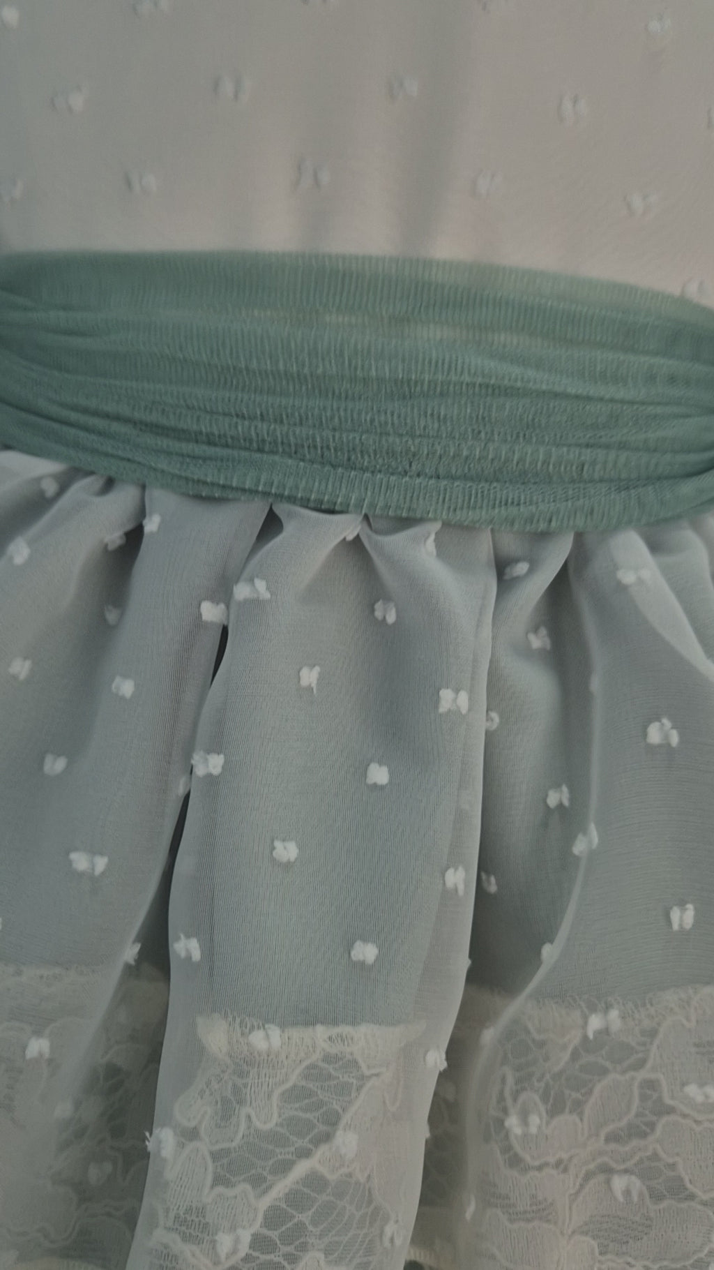 VESTIDO MARIA CEREMONIA