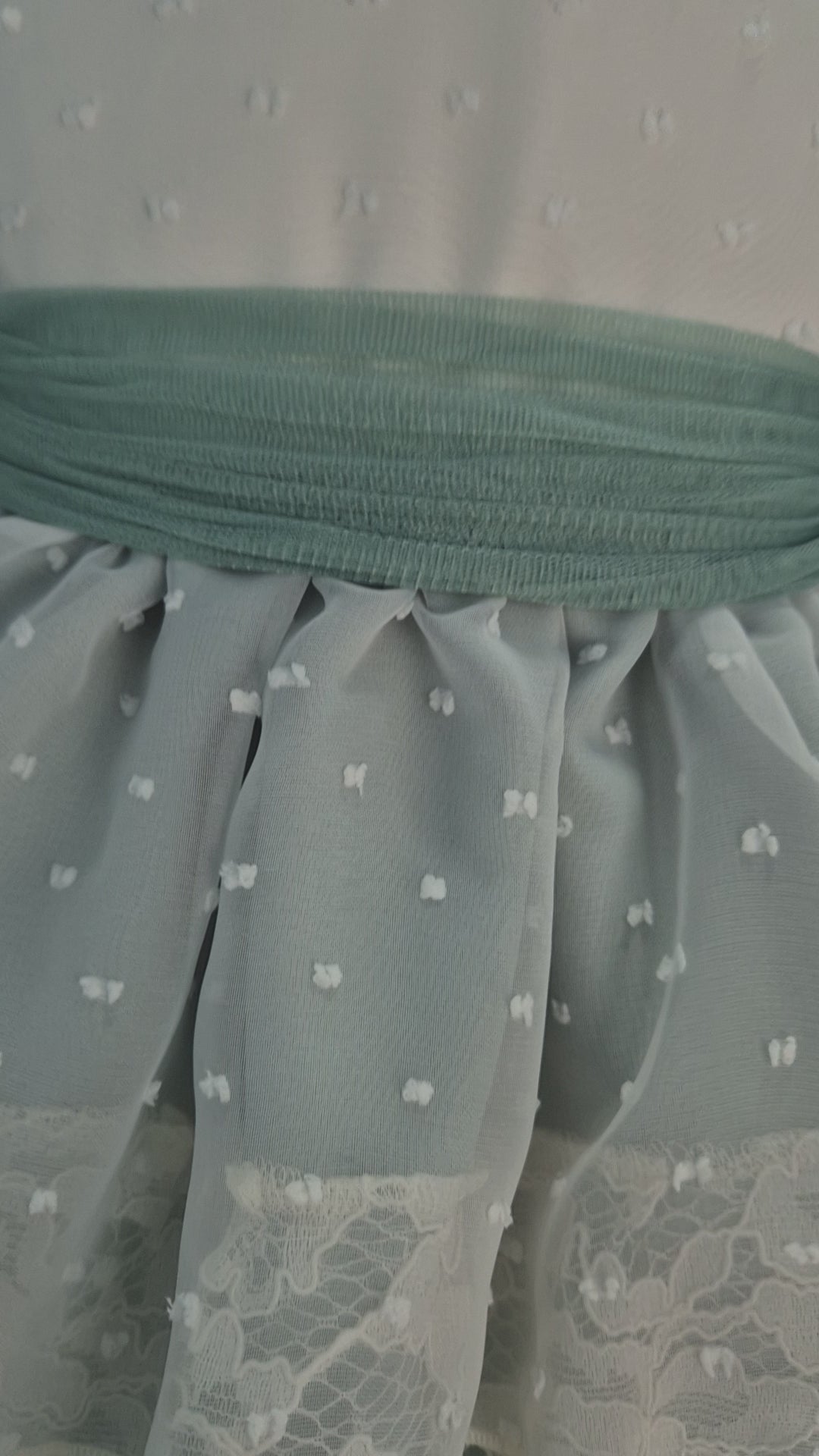 VESTIDO MARIA CEREMONIA