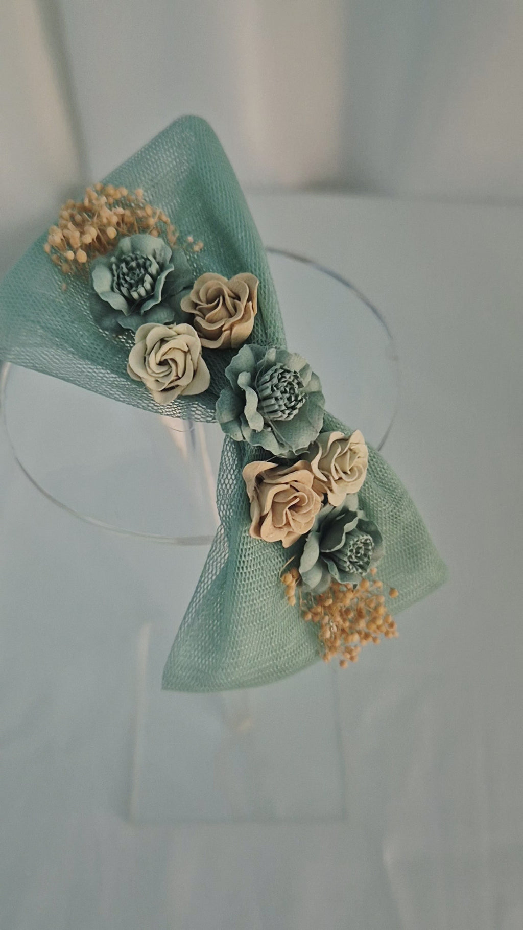 VESTIDO ADELE CEREMONIA